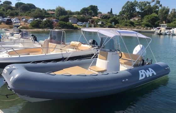 BWA 5.5 Tre