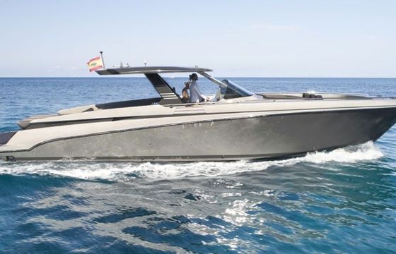 Canados Gladiator 493 Grand