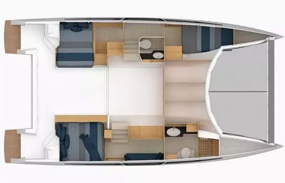 C Cat 37 Altair