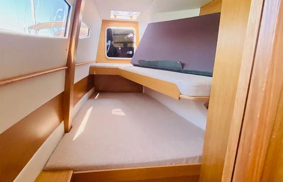 C Cat 37 Altair