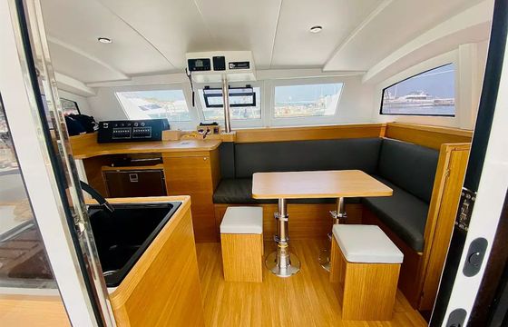 C Cat 37 Altair