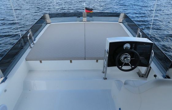 Cobra Yachts 45 Independence