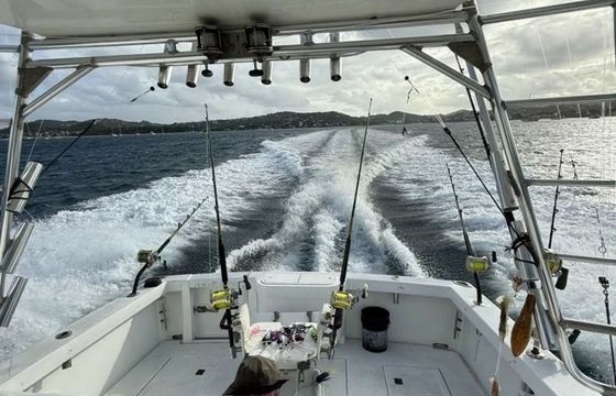 Cabo 35 Exodus