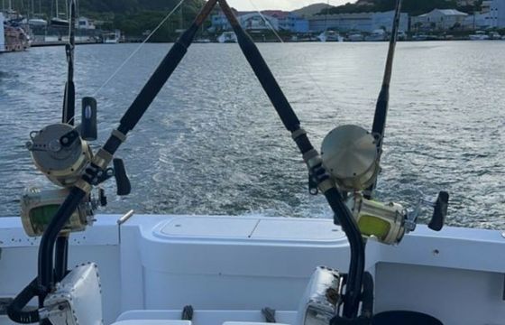 Cabo 35 Exodus