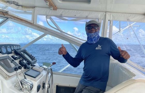 Cabo 35 Exodus