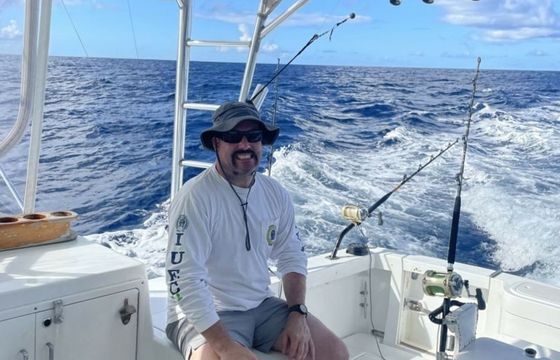 Cabo 35 Exodus