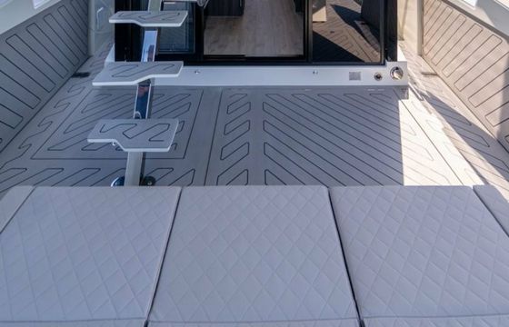 Cobra Yachts Maestro 42 Lumipe 2