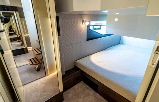 Cobra Yachts Maestro 42 Lumipe 2