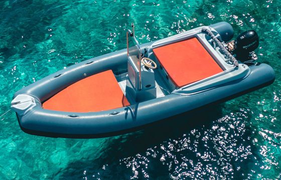 Cantieri Barago 5.80 Due