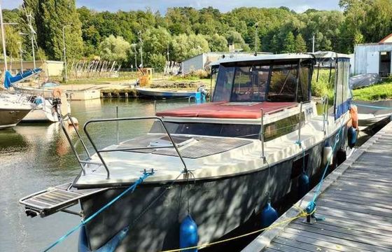 Calipso 750 Skilso Family