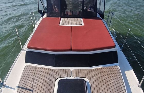 Calipso 750 Skilso Family