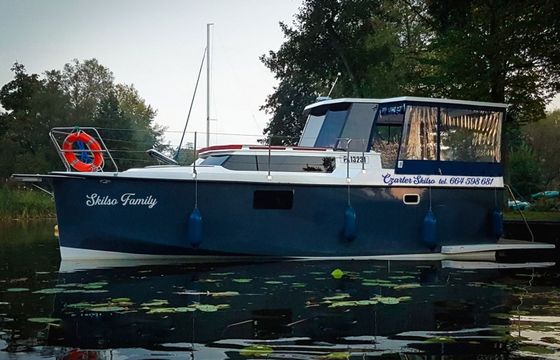 Calipso 750 Skilso Family