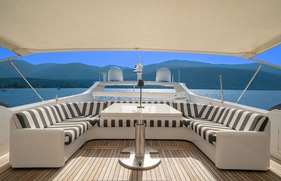 Cantieri di Pisa 25 Opera