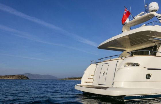 Canados 72 Fly Pietro