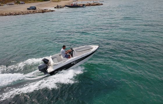 Compass 150cc Merci 1