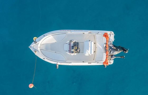 Compass 165 Giannis