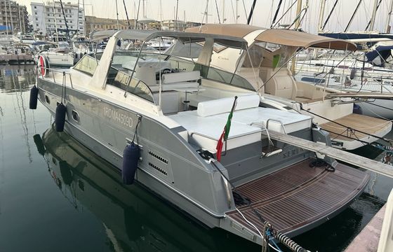 Conam Synthesi 40 Serena