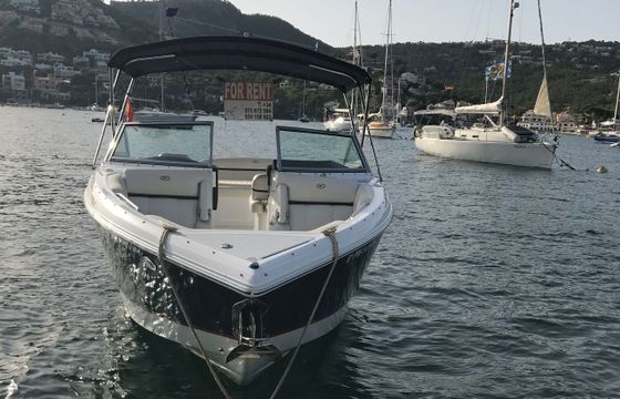 Cobalt R5 Bowrider Linda Galinda