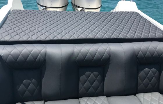 Cobra RIB Boat Royal Tia