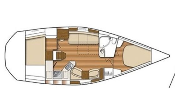 Catalina 375 Vag Alame