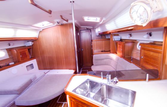 Catalina 375 Vag Alame