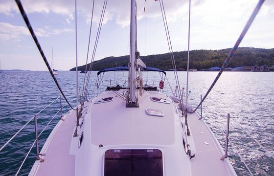 Catalina 375 Vag Alame