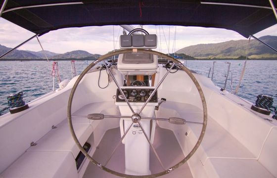 Catalina 375 Vag Alame