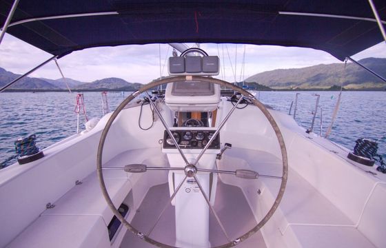 Catalina 375 Vag Alame