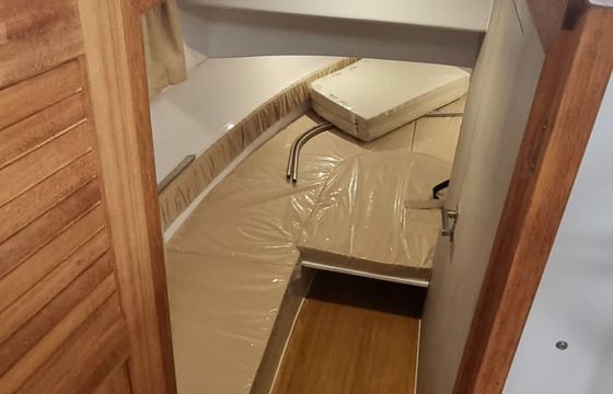 Cantiere Mimì Libeccio 8.5 Sport Futura