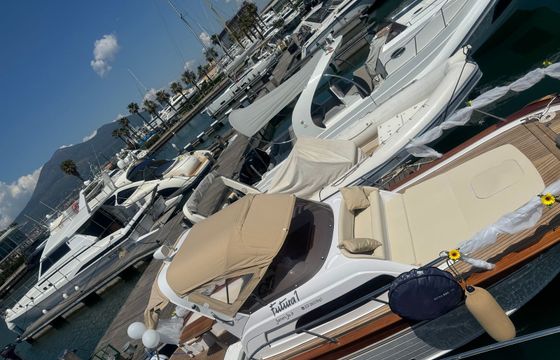 Cantiere Mimì Libeccio 8.5 Sport Futura
