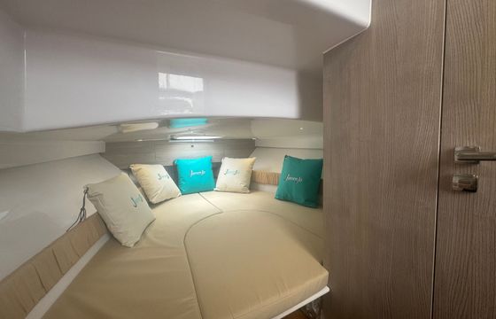 Cantiere Mimì Libeccio 8.5 Sport Futura