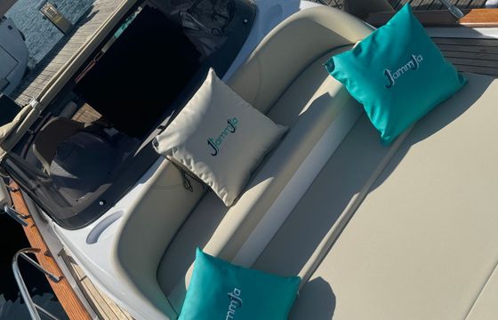 Cantiere Mimì Libeccio 8.5 Sport Futura