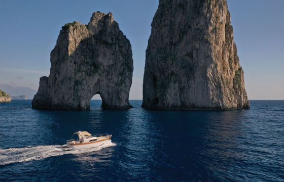Cantiere Mimì Libeccio 8.5 Sport Futura