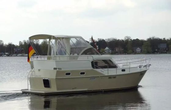 Concordia 92 AC Pepe