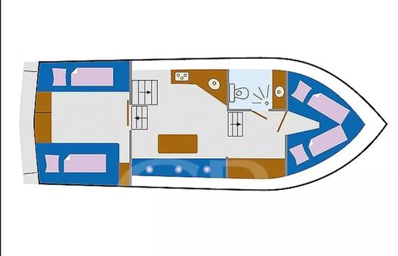 Concordia 92 AC Pepe