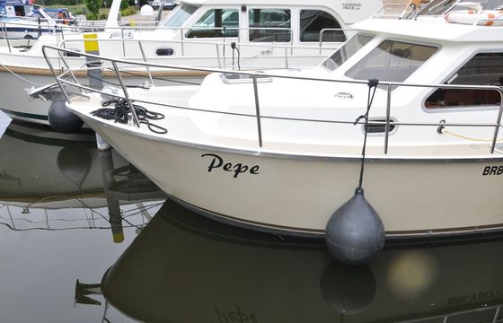 Concordia 92 AC Pepe