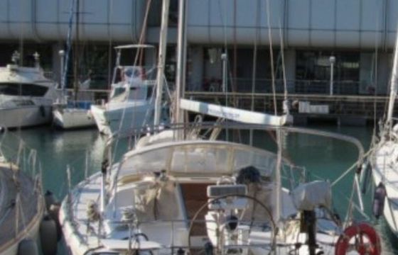 Catalina 42 Tintaro