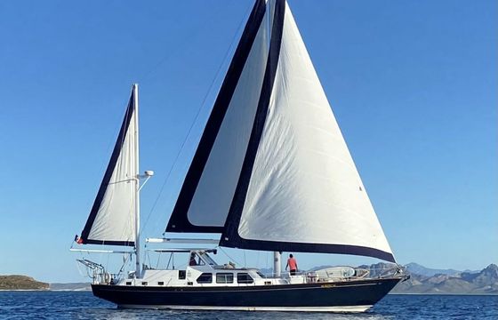 Columbia 56 Ikal