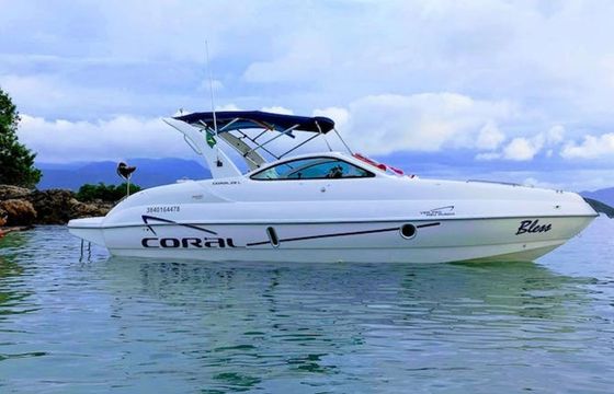 Coral 21 Bless