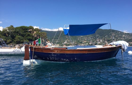 Cantieri Scipione Gozzo Sant' Antonio