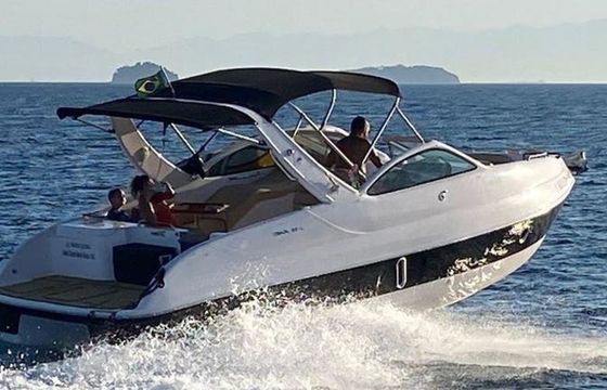 Coral 30 Skollacho