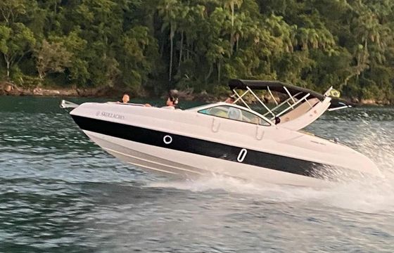 Coral 30 Skollacho