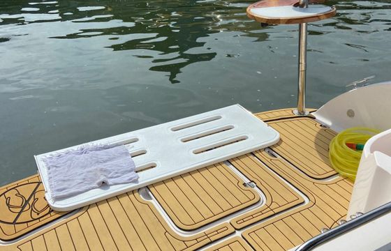 Coral 30 Skollacho