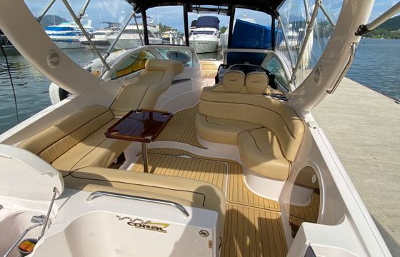 Coral 30 Skollacho