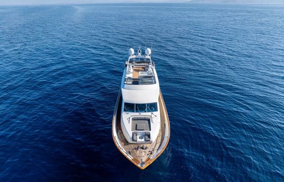 Cantieri Arno Leopard 27 Dream