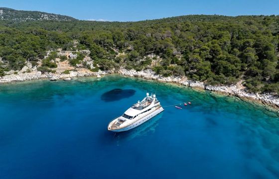 Cantieri Arno Leopard 27 Dream