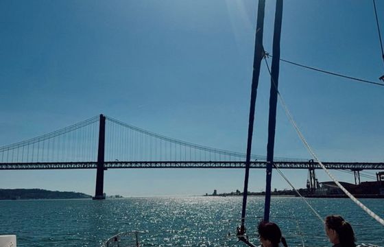 Catana 50 Seabar