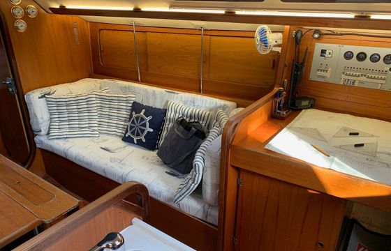 Comet 383 Caprice