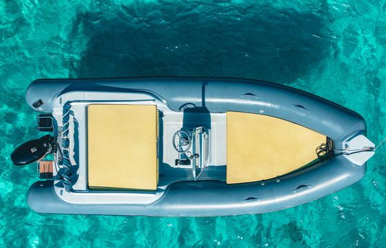 Cantieri Barago 5.80 Uno