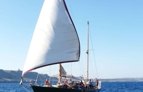 Cantieri Cook Ketch Cassiopee